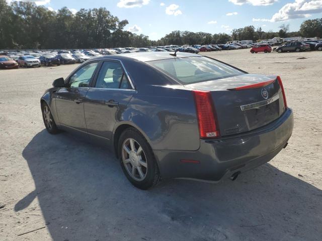 Zdjęcie 2 z aukcji – 2008 CADILLAC CTS z VIN 1G6DF577480206081
