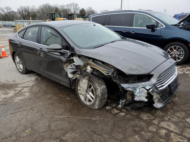 Photo 4 from auction – 2016 FORD FUSION SE with VIN 3FA6P0H70GR263211