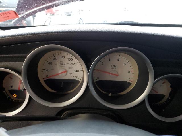 Photo 9 from auction – 2006 DODGE CHARGER R/ with VIN 2B3KA53H36H479699