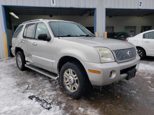 Photo 4 from auction – 2004 MERCURY MOUNTAINEE with VIN 4M2DU86WX4ZJ50662