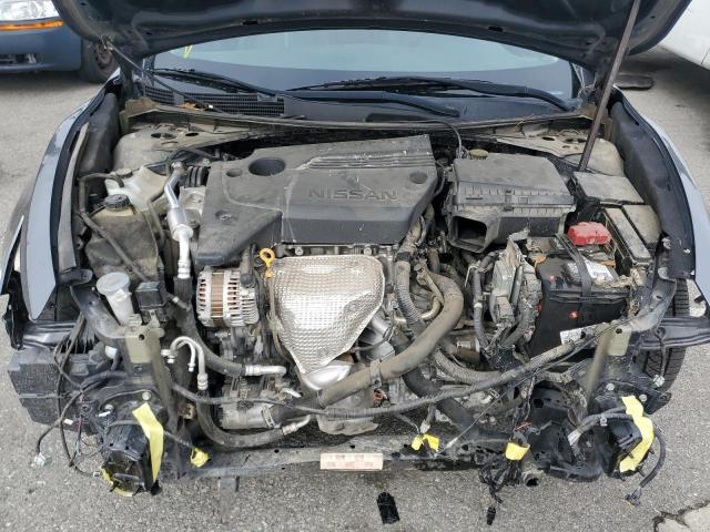 Photo 11 from auction – 2018 NISSAN ALTIMA 2.5 with VIN 1N4AL3AP8JC284766
