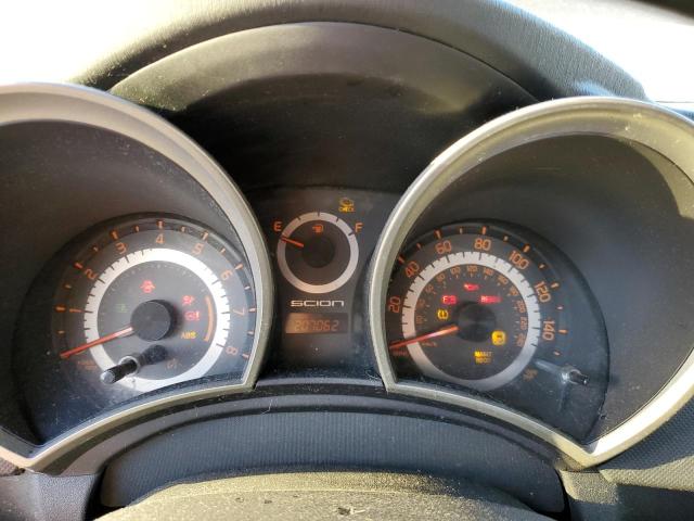 Photo 9 from auction – 2013 TOYOTA SCION TC with VIN JTKJF5C77D3049833
