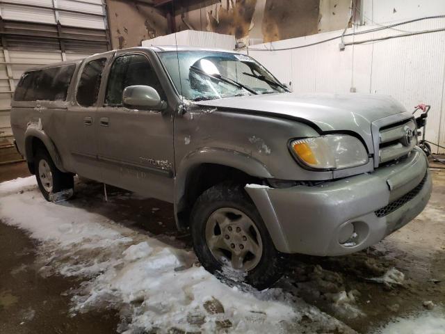 Photo 4 from auction – 2003 TOYOTA TUNDRA ACC with VIN 5TBBT44113S371897