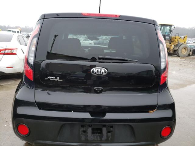 Photo 6 from auction – 2018 KIA SOUL with VIN KNDJN2A22J7517987