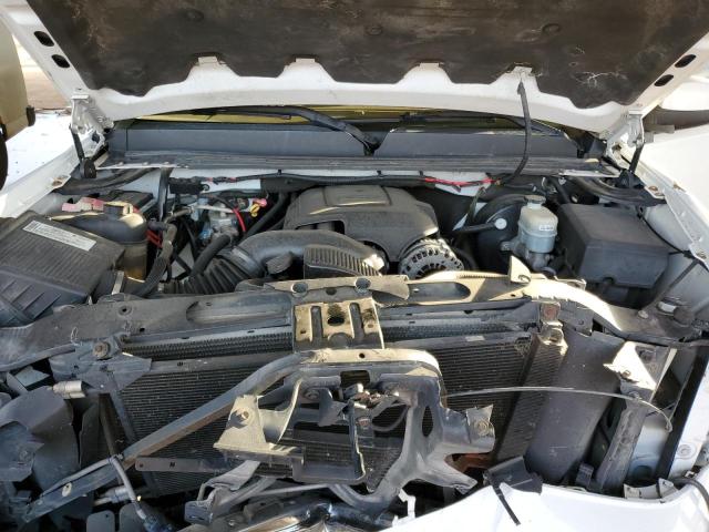 Photo 11 from auction – 2008 GMC SIERRA K15 with VIN 3GTEK13358G261692