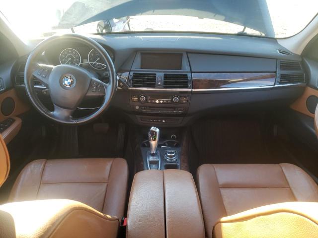 Photo 8 from auction – 2010 BMW X5 XDRIVE4 with VIN 5UXFE8C54AL310362