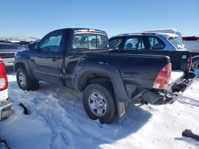 Photo 2 from auction – 2012 TOYOTA TACOMA with VIN 5TFPX4EN3CX012113