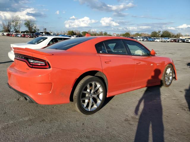 Photo 3 from auction – 2022 DODGE CHARGER GT with VIN 2C3CDXHG2NH149982