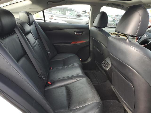 Photo 10 from auction – 2007 LEXUS ES 350 with VIN JTHBJ46G572030156