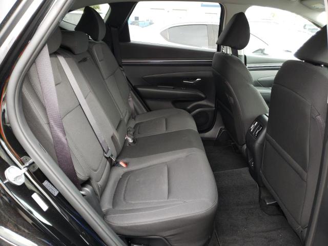 Photo 11 from auction – 2022 HYUNDAI TUCSON BLU with VIN KM8JBCA18NU084197