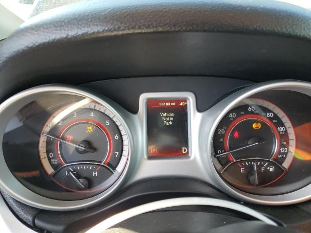 Photo 9 from auction – 2019 DODGE JOURNEY SE with VIN 3C4PDCBB5KT815805