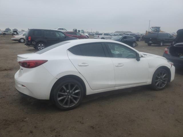 Photo 3 from auction – 2018 MAZDA 3 TOURING with VIN 3MZBN1V35JM166836