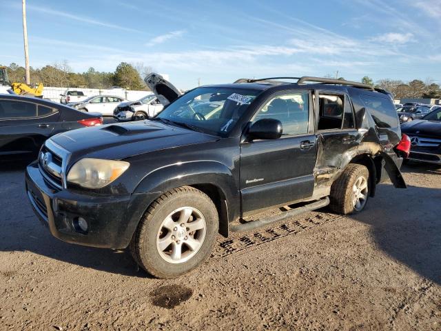 Photo 1 from auction – 2008 TOYOTA 4RUNNER SR with VIN JTEZU14R68K001367