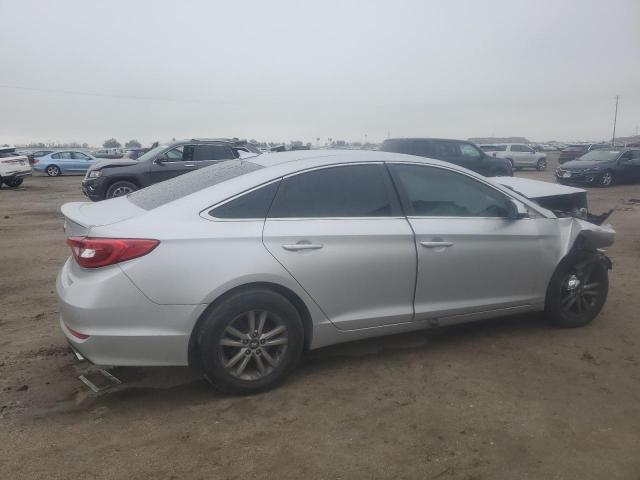 Photo 3 from auction – 2016 HYUNDAI SONATA SE with VIN 5NPE24AF0GH393747