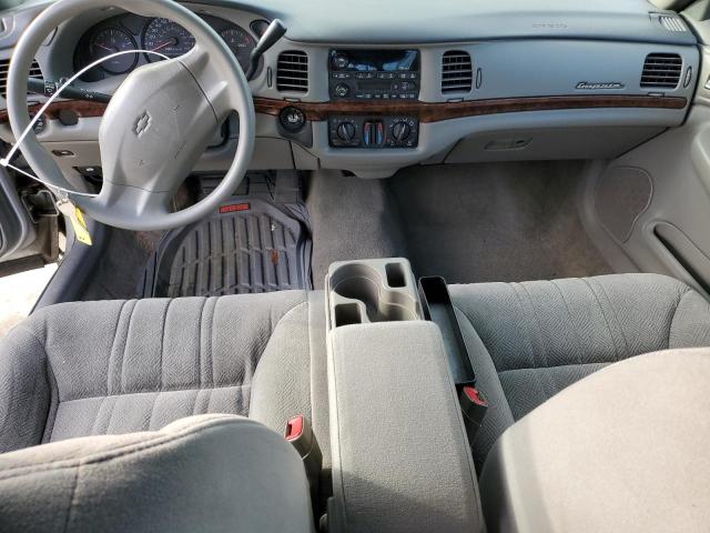 Photo 8 from auction – 2003 CHEVROLET IMPALA with VIN 2G1WF52E639156819