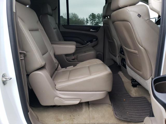 Photo 11 from auction – 2015 CHEVROLET SUBURBAN C with VIN 1GNSCJKC3FR301807