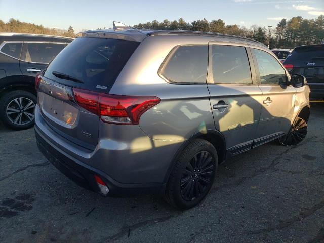 Photo 3 from auction – 2020 MITSUBISHI OUTLANDER with VIN JA4AZ3A30LZ044708