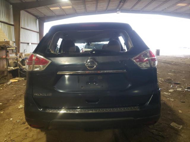 Photo 6 from auction – 2015 NISSAN ROGUE S with VIN KNMAT2MT6FP569737