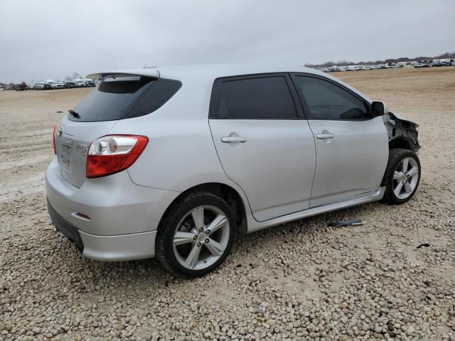 Photo 3 from auction – 2009 TOYOTA COROLLA MA with VIN 2T1KE40E39C023658