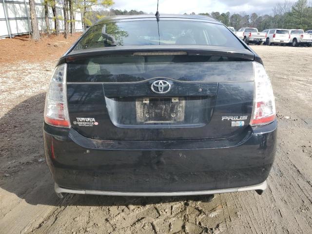 Photo 6 from auction – 2008 TOYOTA PRIUS with VIN JTDKB20U183449313