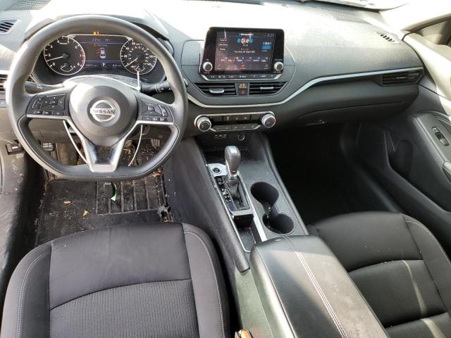 Photo 8 from auction – 2019 NISSAN ALTIMA S with VIN 1N4BL4BV0KC245131