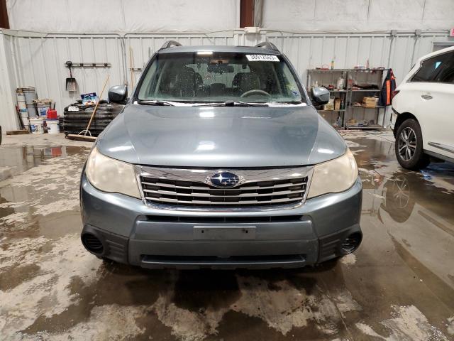 Photo 5 from auction – 2010 SUBARU FORESTER 2 with VIN JF2SH6CC4AH723333