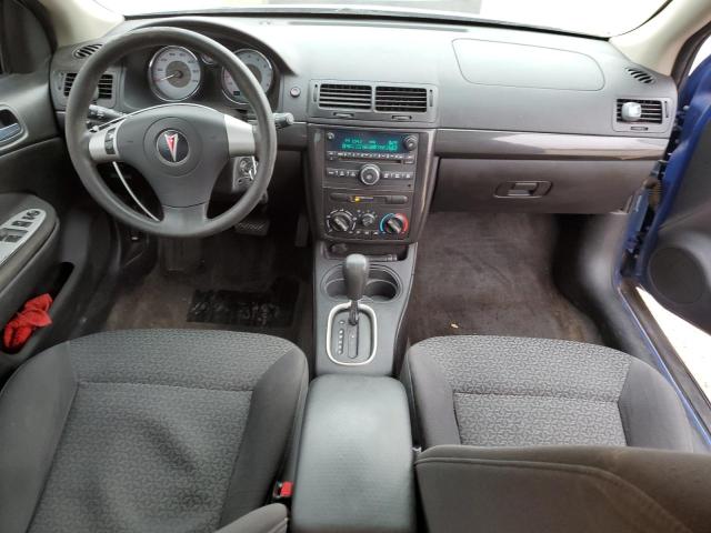 Photo 8 from auction – 2008 PONTIAC G5 with VIN 1G2AL18F587200163