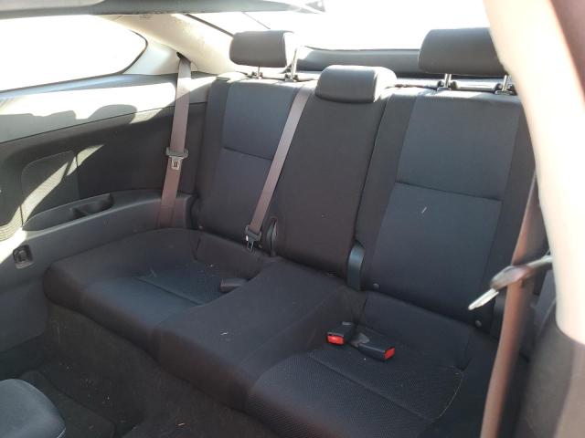 Photo 10 from auction – 2009 TOYOTA SCION TC with VIN JTKDE167X90281954