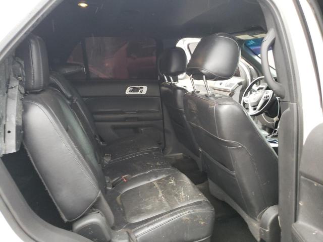 Photo 11 from auction – 2011 FORD EXPLORER L with VIN 1FMHK7F86BGA90828