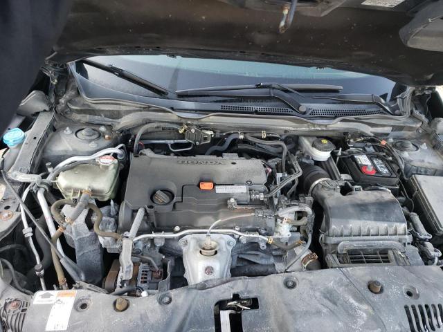 Photo 11 from auction – 2017 HONDA CIVIC LX with VIN 2HGFC2F5XHH534406