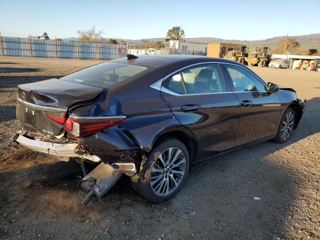 Photo 3 from auction – 2019 LEXUS ES 350 with VIN 58ABZ1B10KU034255
