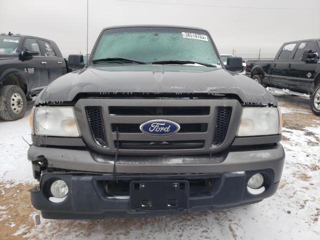 Photo 5 from auction – 2011 FORD RANGER SUP with VIN 1FTKR1ED1BPA46656