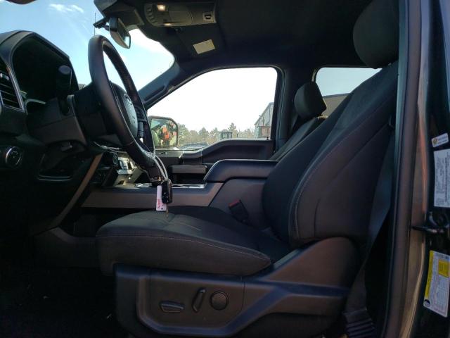 Photo 7 from auction – 2019 FORD F150 SUPER with VIN 1FTEW1E57KFB54848