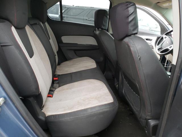 Photo 11 from auction – 2011 CHEVROLET EQUINOX LT with VIN 2CNALDEC7B6348678