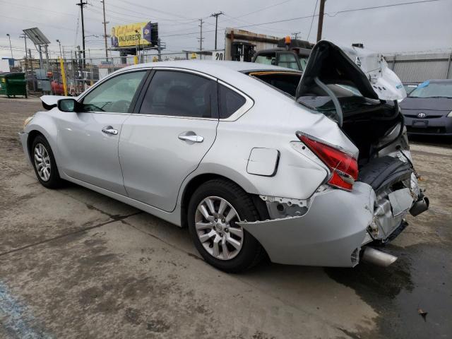 Photo 2 from auction – 2014 NISSAN ALTIMA 2.5 with VIN 1N4AL3AP2EN358578