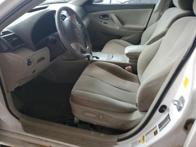Photo 7 from auction – 2011 TOYOTA CAMRY BASE with VIN 4T1BF3EK2BU659398