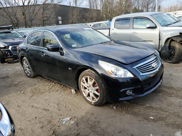 Photo 4 from auction – 2012 INFINITI G37 with VIN JN1CV6AR8CM672371