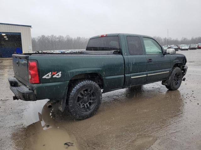Photo 3 from auction – 2004 CHEVROLET SILVERADO with VIN 2GCEK19T541213748