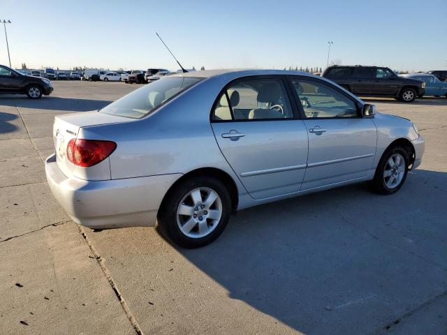 Photo 3 from auction – 2007 TOYOTA COROLLA CE with VIN 1NXBR32E27Z908439