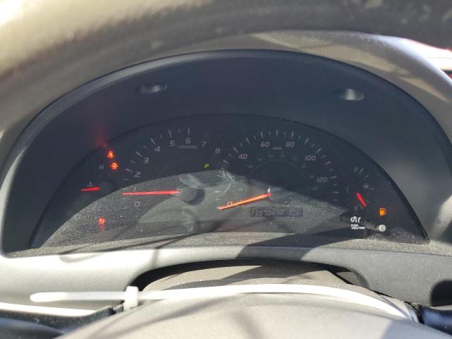 Photo 9 from auction – 2007 TOYOTA CAMRY CE with VIN 4T1BE46K57U504567