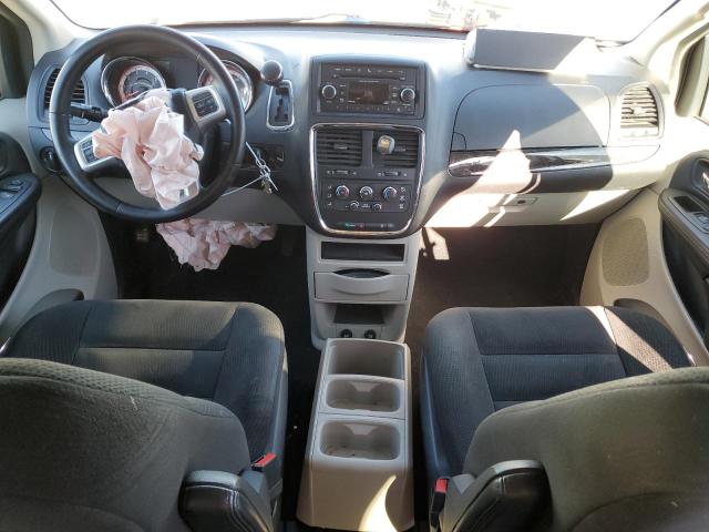 Photo 8 from auction – 2016 DODGE GRAND CARA with VIN 2C4RDGBG5GR124926