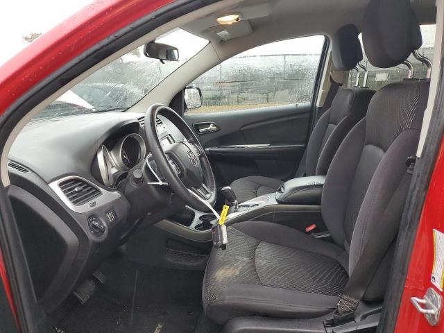 Photo 7 from auction – 2013 DODGE JOURNEY SX with VIN 3C4PDCBG5DT645718
