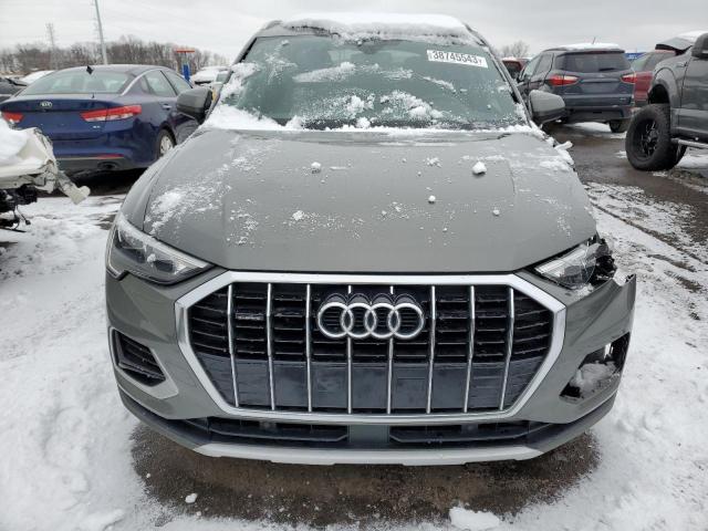 Photo 5 from auction – 2019 AUDI Q3 PREMIUM with VIN WA1AECF38K1075626
