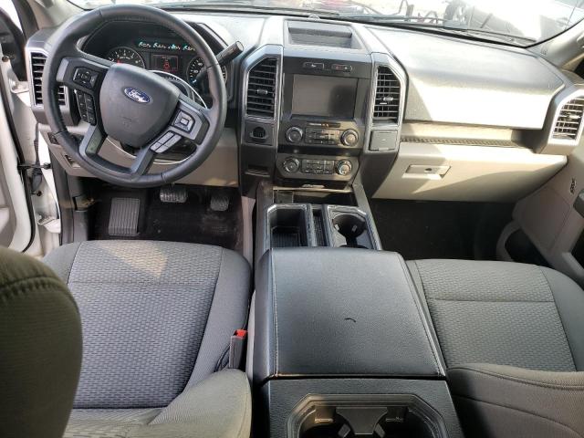 Photo 8 from auction – 2019 FORD F150 SUPER with VIN 1FTEW1CB2KFD08147