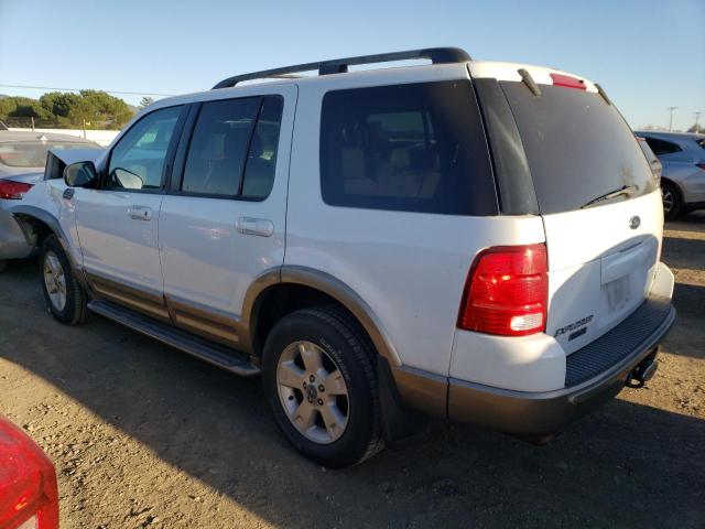 Photo 2 from auction – 2003 FORD EXPLORER E with VIN 1FMDU74W13ZA63990