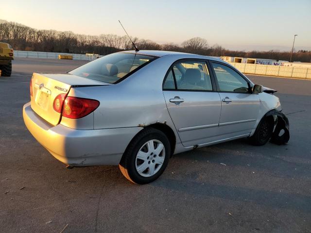 Photo 3 from auction – 2006 TOYOTA COROLLA CE with VIN 2T1BR32E66C559267