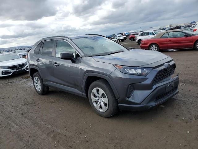 Photo 4 from auction – 2020 TOYOTA RAV4 LE with VIN 2T3F1RFV3LC140351