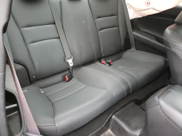 Photo 10 from auction – 2013 HONDA ACCORD EXL with VIN 1HGCT2B85DA002900