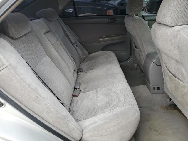 Photo 10 from auction – 2004 TOYOTA CAMRY LE with VIN 4T1BE32K54U810258