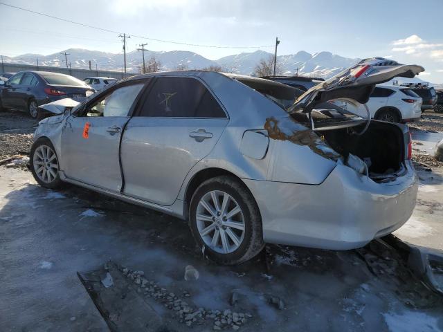 Photo 2 from auction – 2012 TOYOTA CAMRY BASE with VIN 4T1BF1FK4CU068719